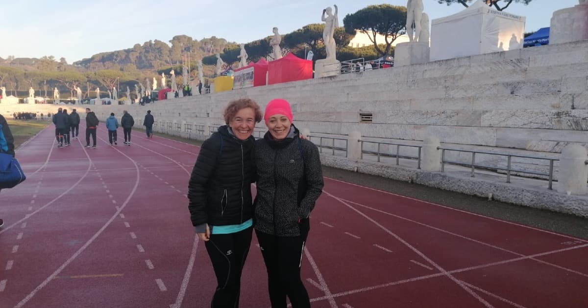 tormarancia old runners per airc t1 di alessandro fasoli tormarancia old runners per airc t1-alessandro fasoli