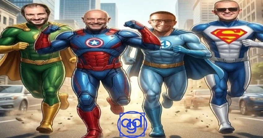 A.G.D. PIEMONTE SUGAR RUNNERS