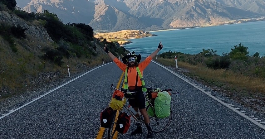 StevenHood e LittleBike per Skeep