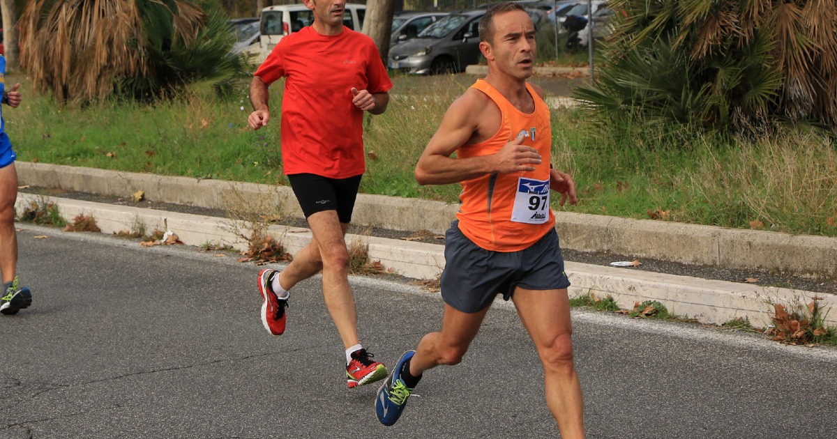 tormarancia old runners per airc t1 di alessandro fasoli tormarancia old runners per airc t1-alessandro fasoli