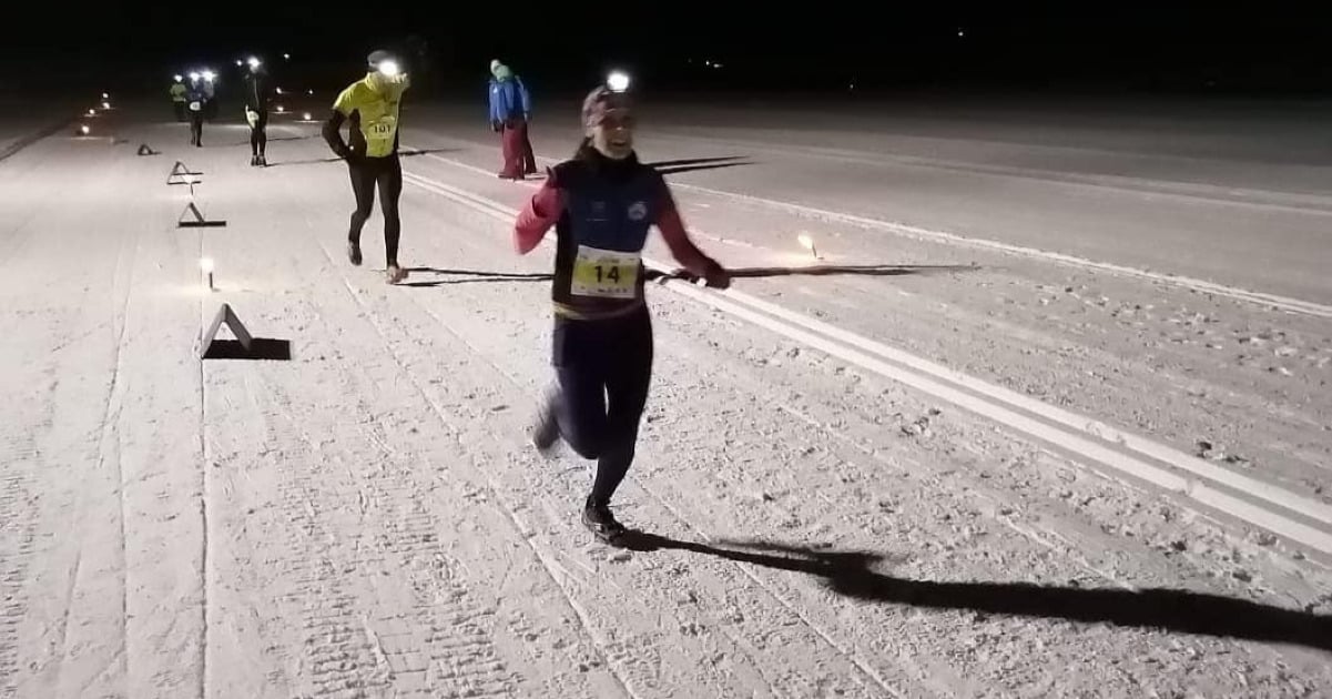 Run Baby Run di Ludovica Rayneri Run Baby Run-Ludovica Rayneri