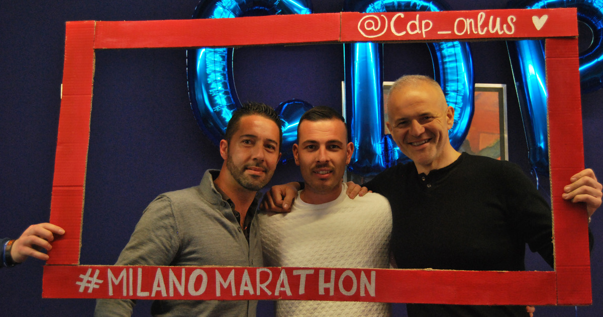 Old Guys di Daniele Capocci Old Guys-Daniele Capocci