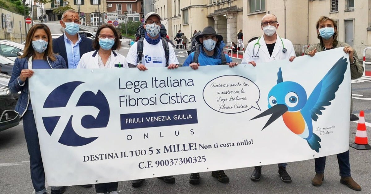 #ViviOgniRespiro di Massimo Pedersoli #ViviOgniRespiro-Massimo Pedersoli