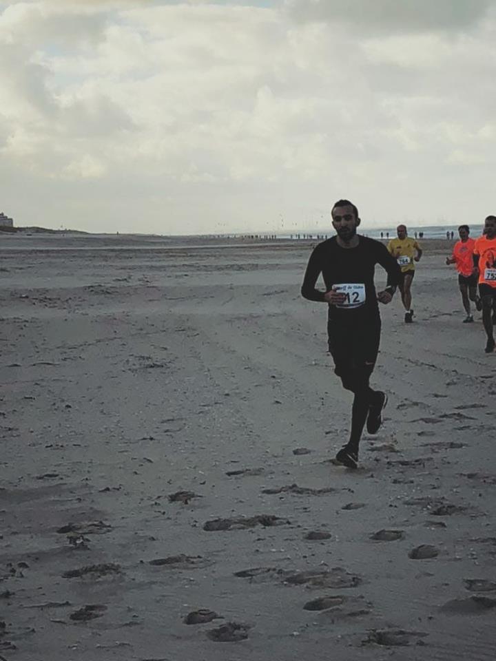 Corro io, ma fatichiamo insieme! di JACOPO BUONGIORNO Corro io, ma fatichiamo insieme!-JACOPO BUONGIORNO