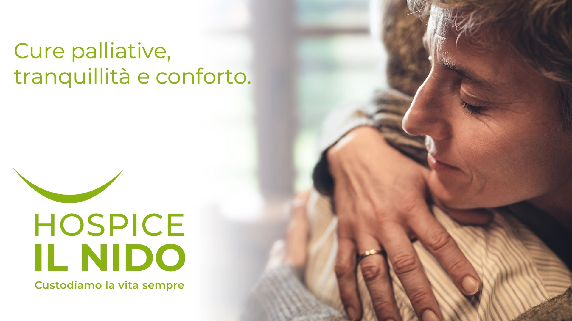 DIVENTA ANCHE TU CUSTODE DELLA VITA di Istituto La Provvidenza DIVENTA ANCHE TU CUSTODE DELLA VITA-Istituto La Provvidenza