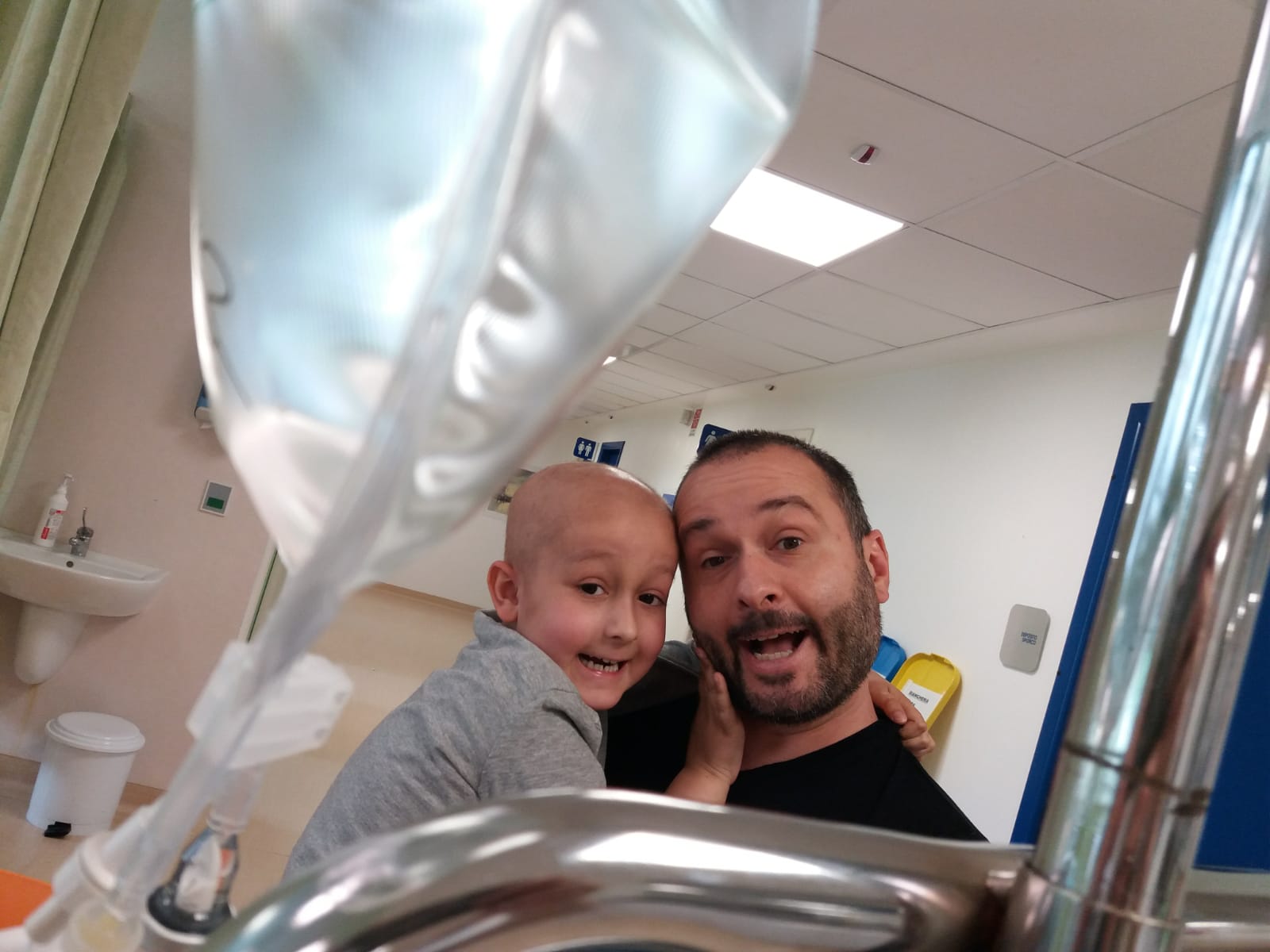 Insieme per Matteo! di Antonio Pasqualotto Insieme per Matteo!-Antonio Pasqualotto