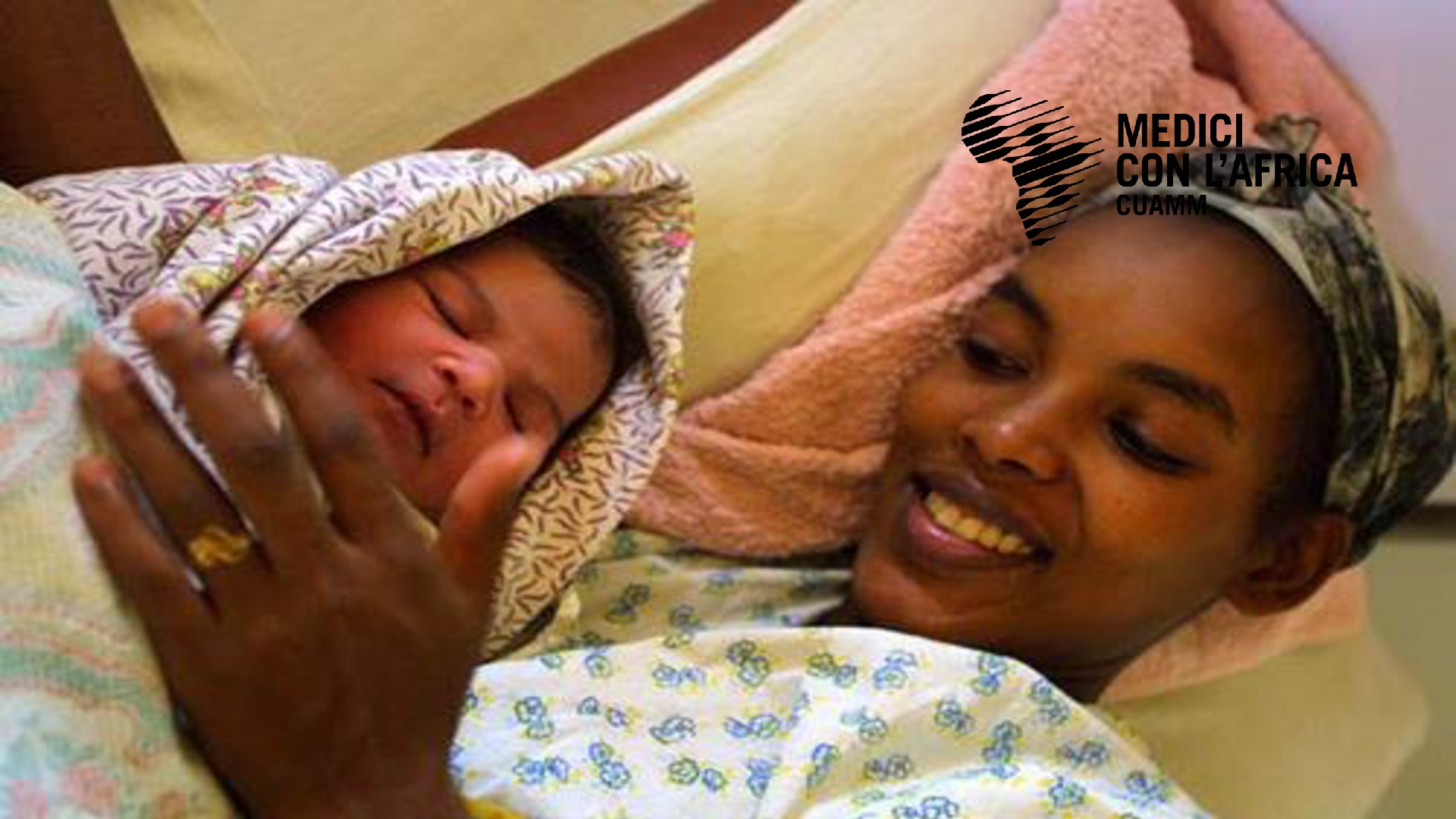 Sosteniamo la formazione a Wolisso di Carlo Resti Sosteniamo la formazione a Wolisso-Carlo Resti