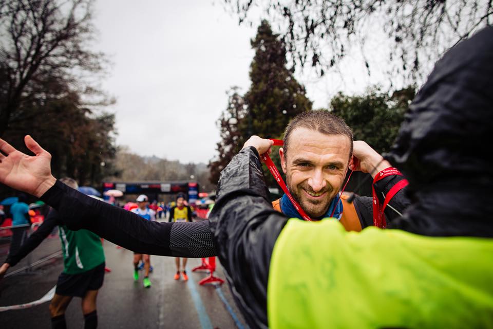 Corri bambino mio di Simone Guglietti Corri bambino mio-Simone Guglietti