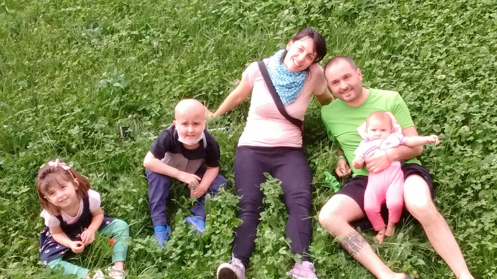 Insieme per Matteo! di Antonio Pasqualotto Insieme per Matteo!-Antonio Pasqualotto