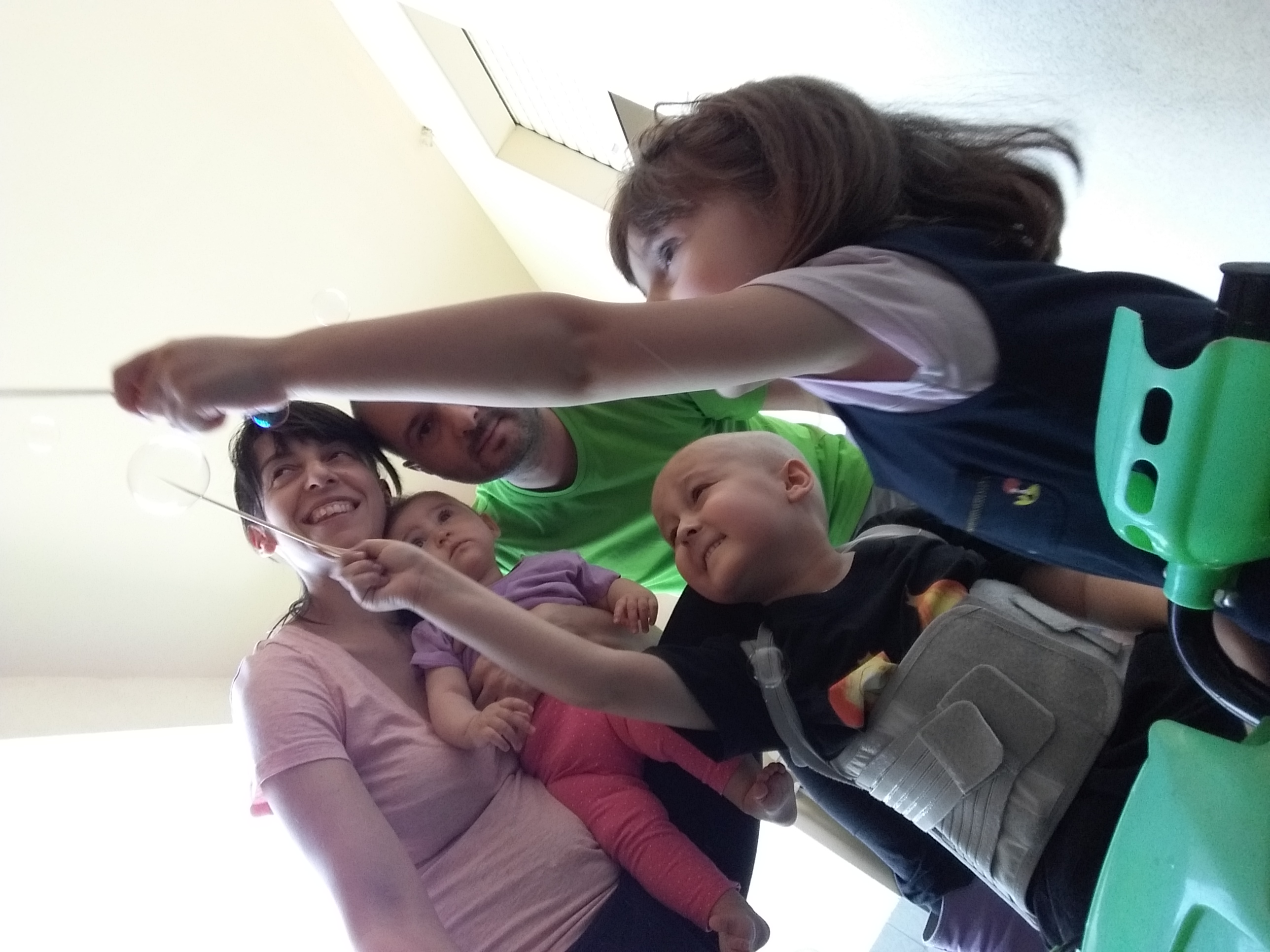 Insieme per Matteo! di Antonio Pasqualotto Insieme per Matteo!-Antonio Pasqualotto