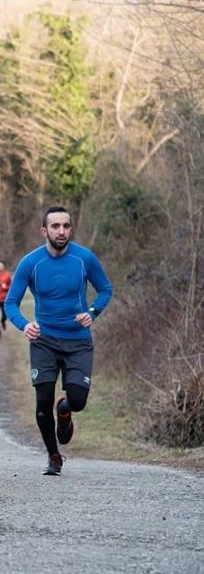 Corro io, ma fatichiamo insieme! di JACOPO BUONGIORNO Corro io, ma fatichiamo insieme!-JACOPO BUONGIORNO