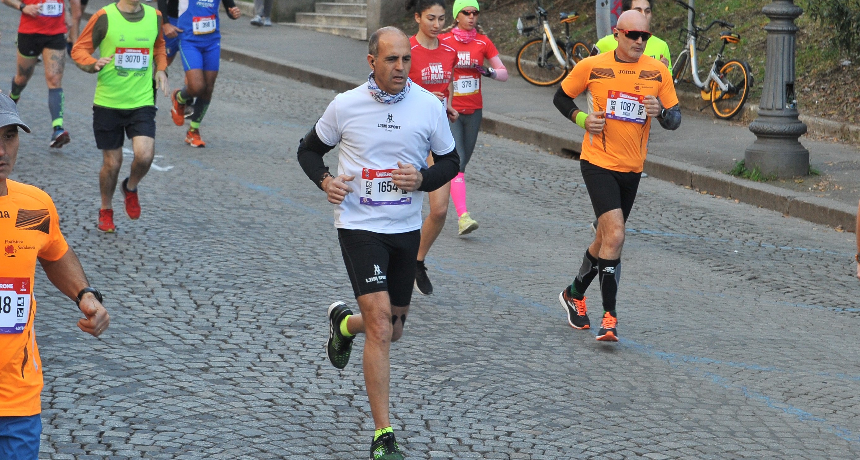 Superare se stessi è "essere forti" di Gracco d'Agostino Superare se stessi è "essere forti"-Gracco d'Agostino
