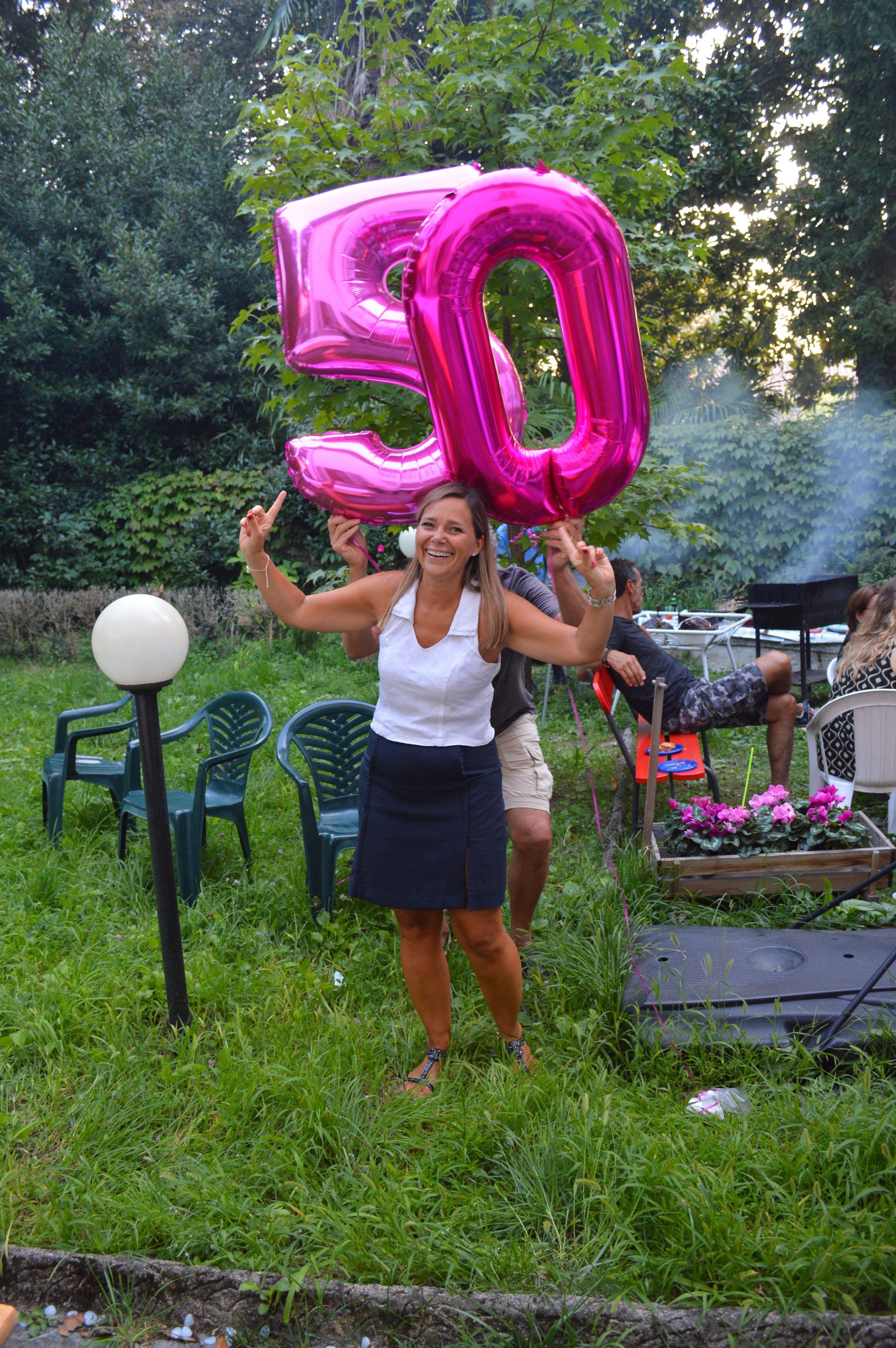 50X10=500 di Cecilia Storti 50X10=500-Cecilia Storti