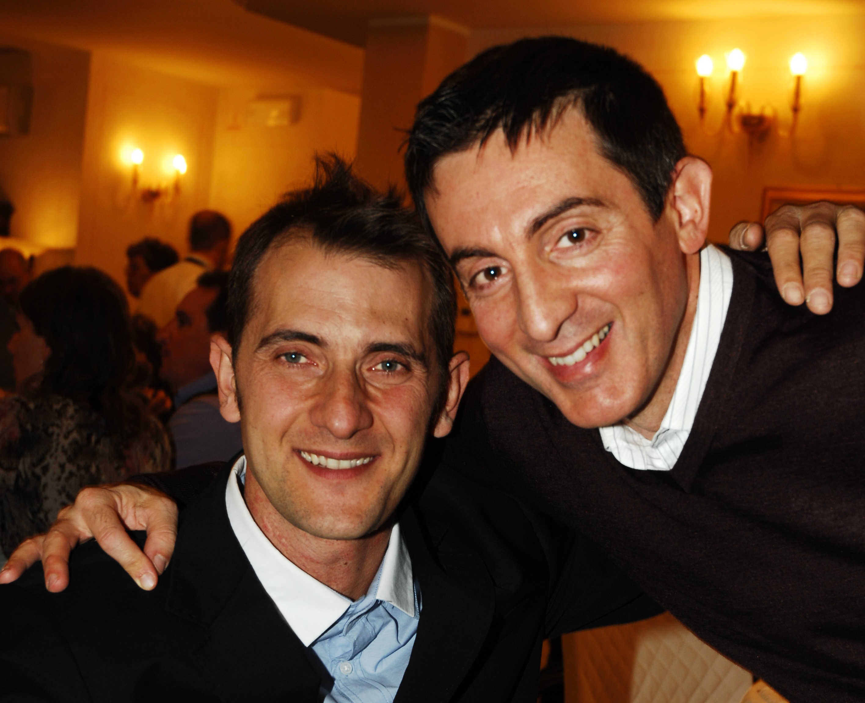 ACCOMPAGNAMOCI...NE VALE LA PENA!! Image