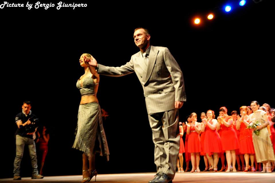 Apriti Tango per gli orfani del Kenya di M A K T U B Apriti Tango per gli orfani del Kenya-M A K T U B