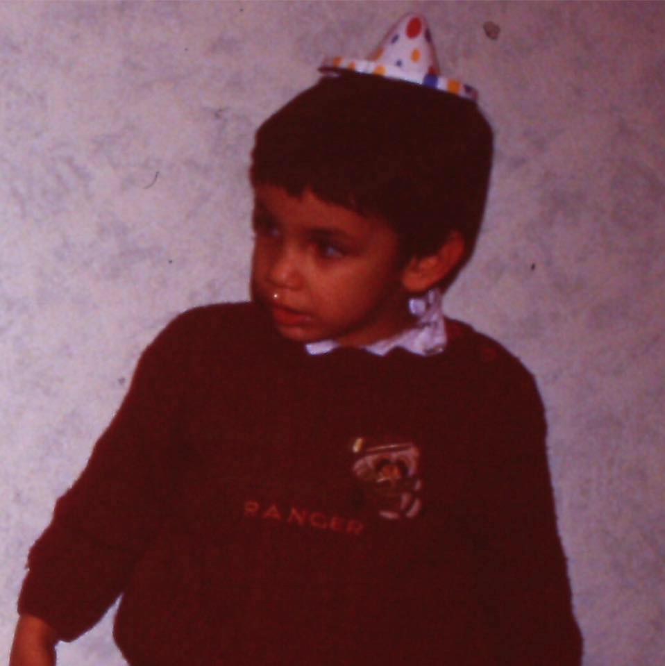 Non posso dire addio - il film di La Locanda delle iDEE Non posso dire addio - il film-La Locanda delle iDEE