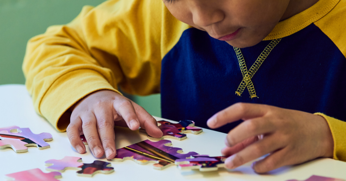 Right Box per 200 bambini con disabilità di L'abilità Onlus Right Box per 200 bambini con disabilità-L'abilità Onlus