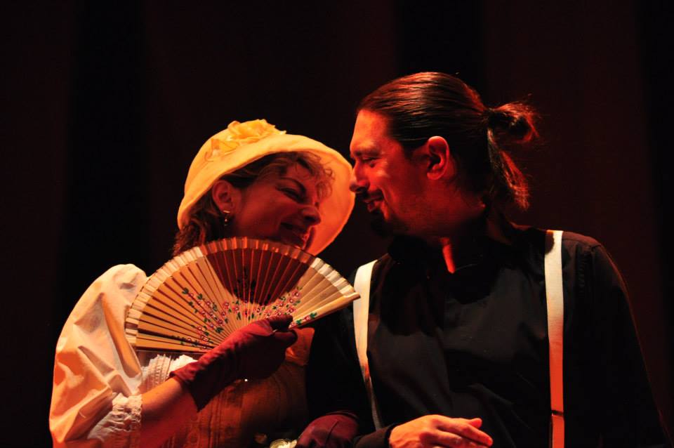 Apriti Tango per gli orfani del Kenya di M A K T U B Apriti Tango per gli orfani del Kenya-M A K T U B