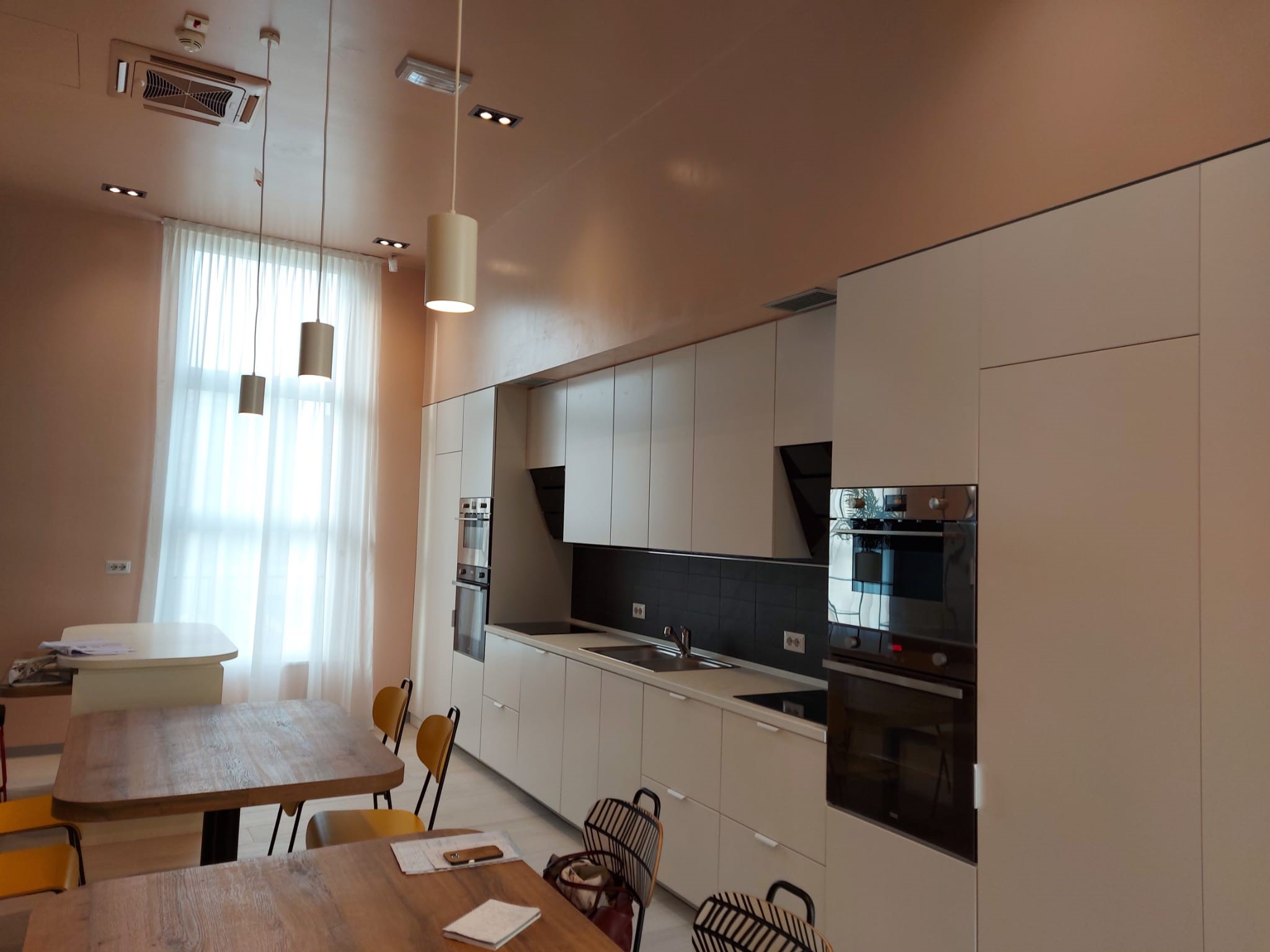 Ronald McDonald Family Room Milano di Fondazione Ronald McDonald Italia Ronald McDonald Family Room Milano-Fondazione Ronald McDonald Italia