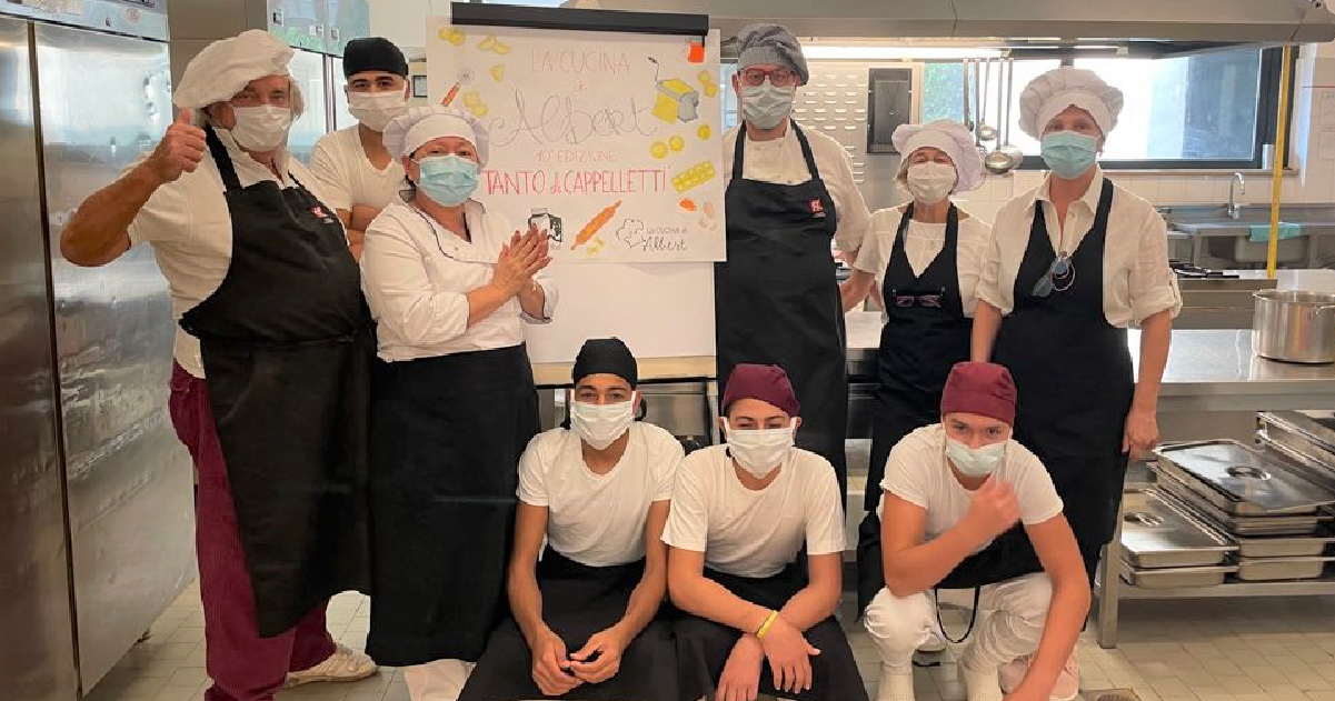 #RunNOW per Comunità Oklahoma di Comunità Oklahoma #RunNOW per Comunità Oklahoma-Comunità Oklahoma