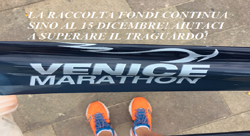 runnHer Non più da sola Corri con Lei di ISIDE ONLUS runnHer Non più da sola Corri con Lei-ISIDE ONLUS