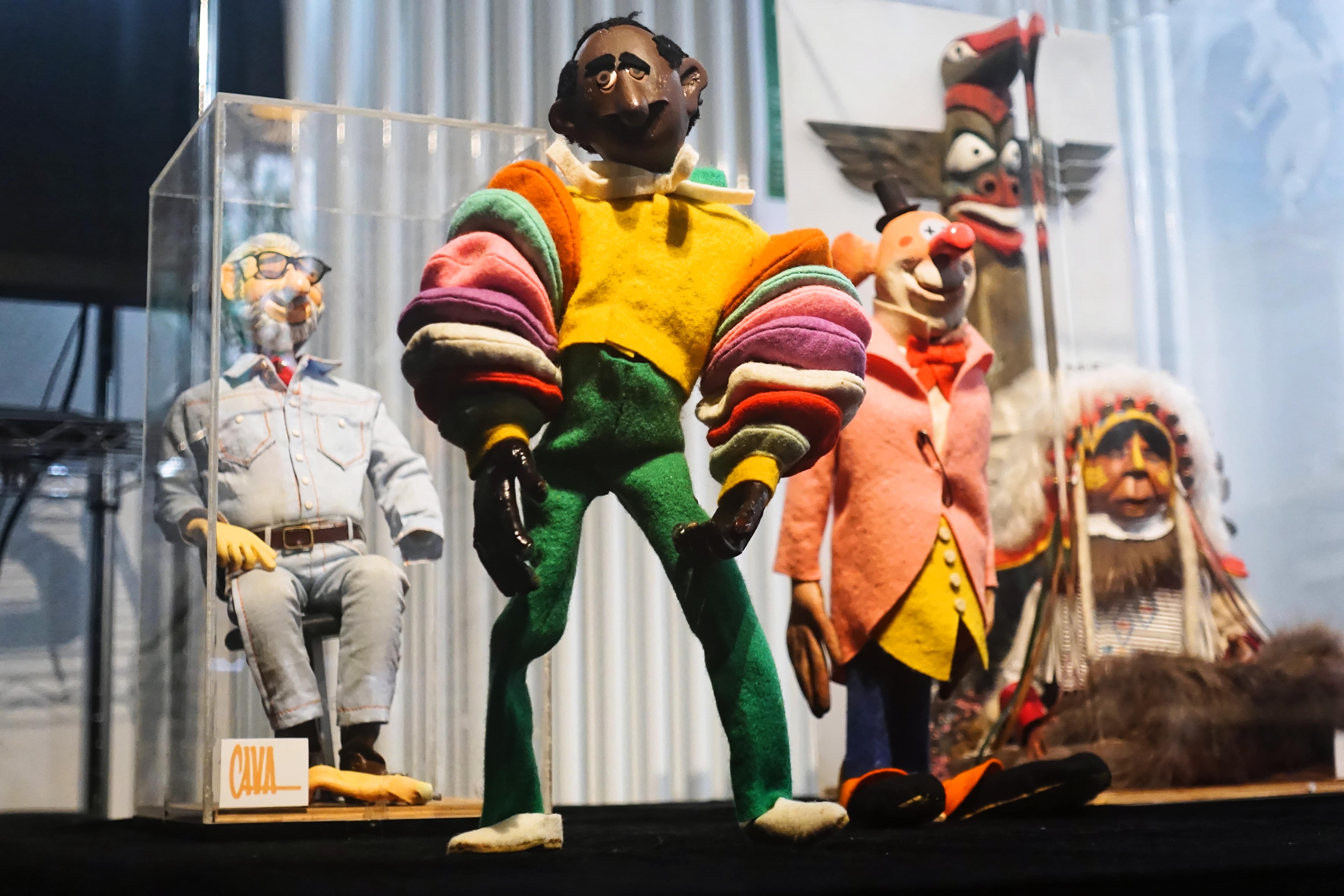 CAVANDOLI'S STUDIO VISIT di LCM CAVANDOLI'S STUDIO VISIT-LCM