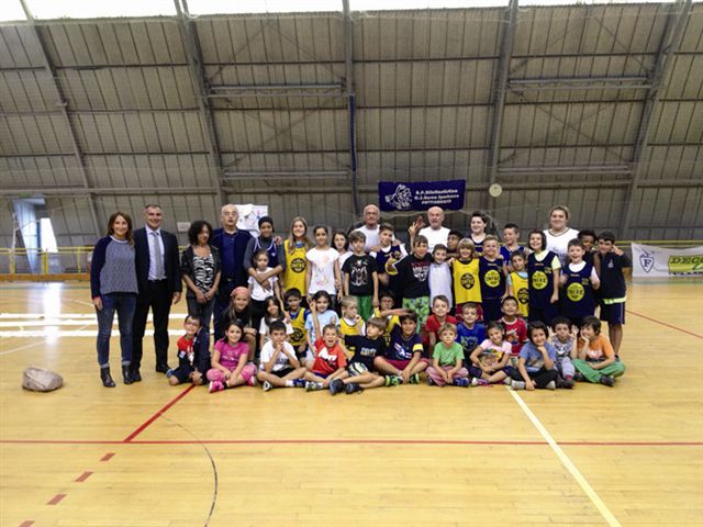 CINNO DAYs Charity Program di Succede solo a Bologna CINNO DAYs Charity Program-Succede solo a Bologna