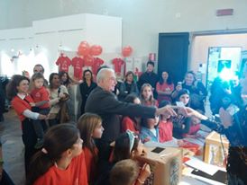 CINNO DAYs Charity Program di Succede solo a Bologna CINNO DAYs Charity Program-Succede solo a Bologna