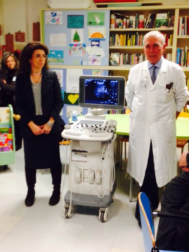 CINNO DAYs Charity Program di Succede solo a Bologna CINNO DAYs Charity Program-Succede solo a Bologna