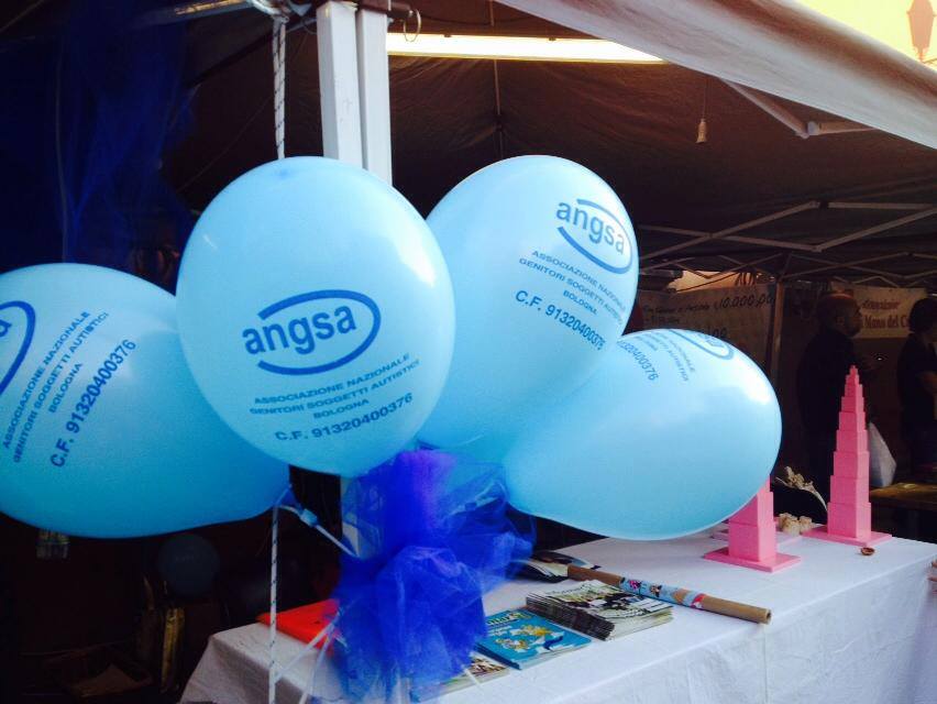 CINNO DAYs Charity Program di Succede solo a Bologna CINNO DAYs Charity Program-Succede solo a Bologna