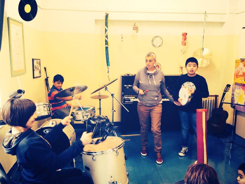 CINNO DAYs Charity Program di Succede solo a Bologna CINNO DAYs Charity Program-Succede solo a Bologna