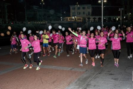 Milano Loves You Run 2016 di LILT Milano Milano Loves You Run 2016 -LILT Milano