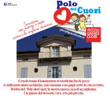 CINNO DAYs Charity Program di Succede solo a Bologna CINNO DAYs Charity Program-Succede solo a Bologna