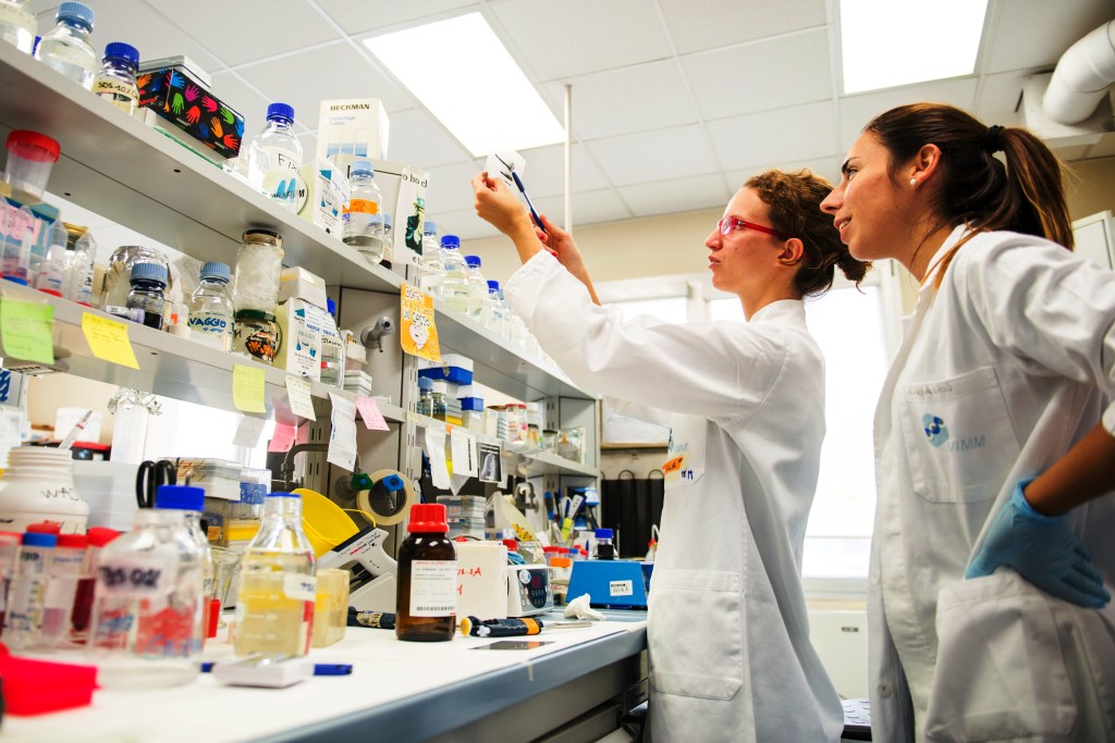 Sfida con noi il diabete! di Fondazione Biomedica - VIMM Sfida con noi il diabete!-Fondazione Biomedica - VIMM