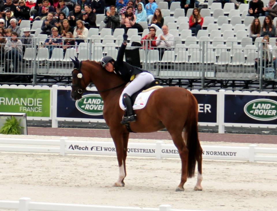 A cavallo oltre ogni limite di Asd Cavalcando il sogno A cavallo oltre ogni limite-Asd Cavalcando il sogno