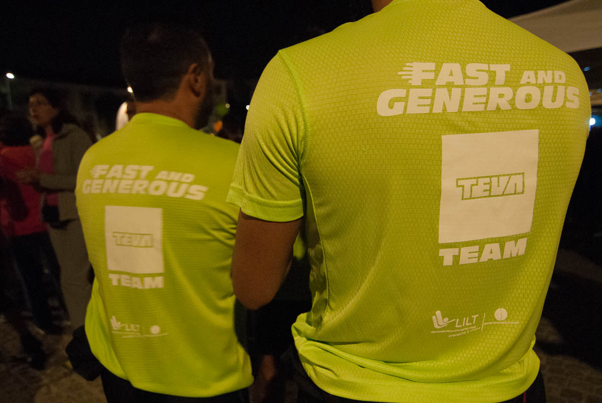 Milano Loves You Run 2016 di LILT Milano Milano Loves You Run 2016 -LILT Milano