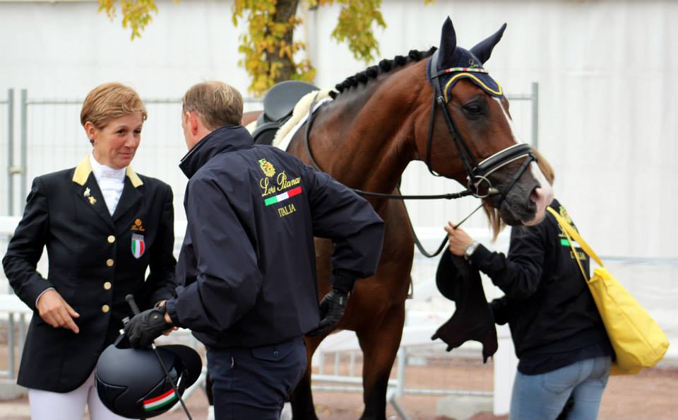 A cavallo oltre ogni limite di Asd Cavalcando il sogno A cavallo oltre ogni limite-Asd Cavalcando il sogno