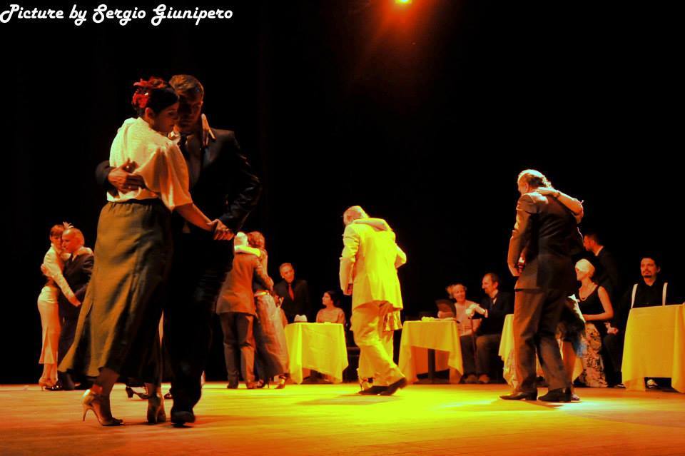 Apriti Tango per gli orfani del Kenya di M A K T U B Apriti Tango per gli orfani del Kenya-M A K T U B