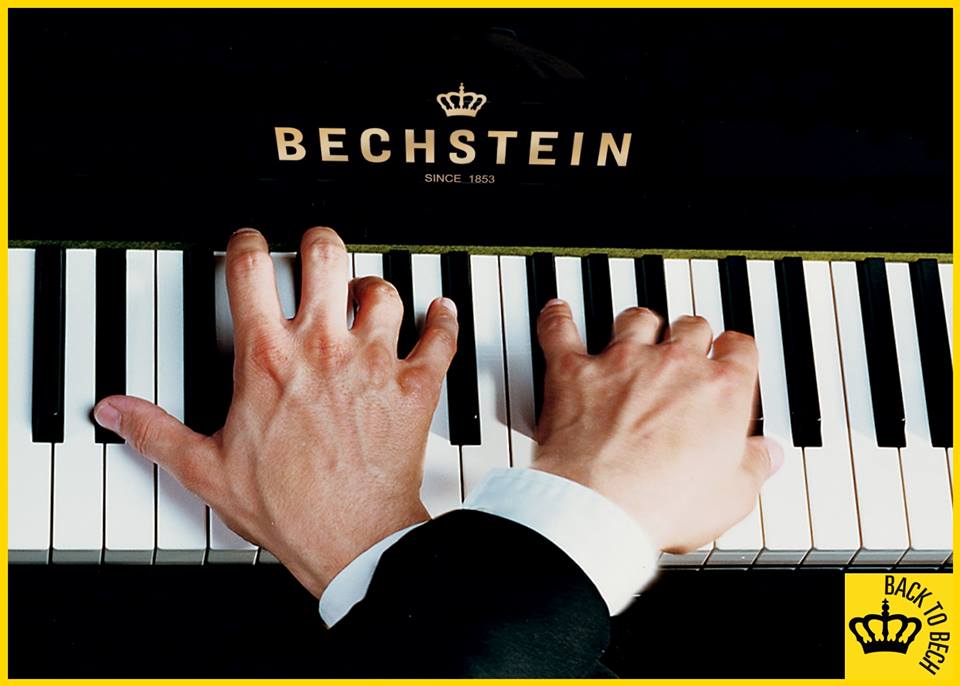 Un pianoforte per la Civica di Scuola Civica di Musica di San Sperate Un pianoforte per la Civica-Scuola Civica di Musica di San Sperate