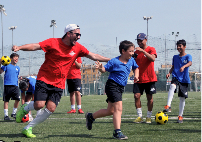 ISCRIZIONI SOSPESE SUMMER CAMP 2023 di Freestyle Italia ISCRIZIONI SOSPESE SUMMER CAMP 2023-Freestyle Italia