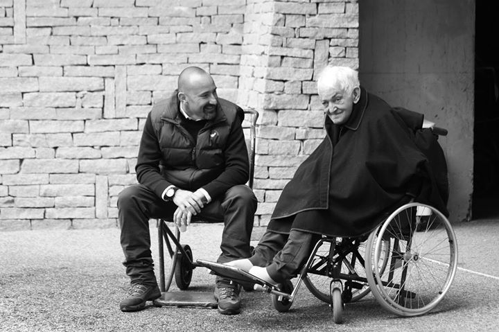 Corri con La Piccola Famiglia di La Piccola Famiglia Onlus Corri con La Piccola Famiglia-La Piccola Famiglia Onlus