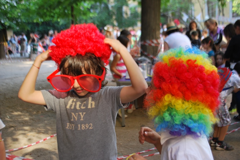 Gli Amici della Diaz alla Milano Marathon di Amici della Diaz Gli Amici della Diaz alla Milano Marathon-Amici della Diaz