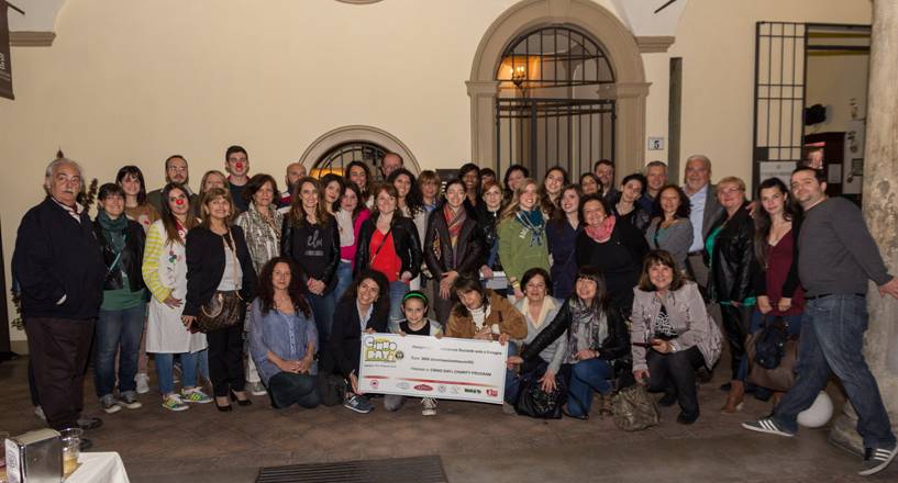 CINNO DAYs Charity Program di Succede solo a Bologna CINNO DAYs Charity Program-Succede solo a Bologna