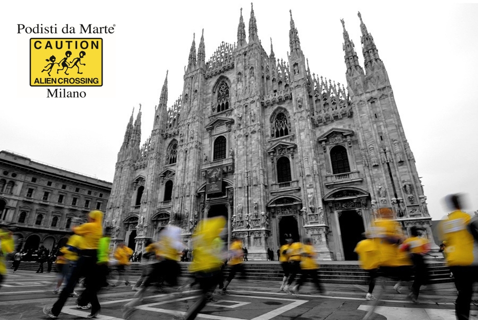 Con i Podisti da Marte. Per supportare tante buone cause e divertirsi. di ASD Podisti da Marte Con i Podisti da Marte. Per supportare tante buone cause e divertirsi.-ASD Podisti da Marte