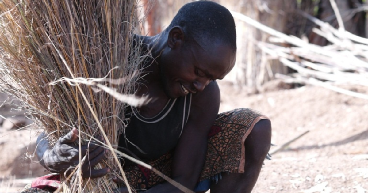 Diritto al cibo - Cesvi alla Milano Marathon 2014 di Cesvi Diritto al cibo - Cesvi alla Milano Marathon 2014-Cesvi