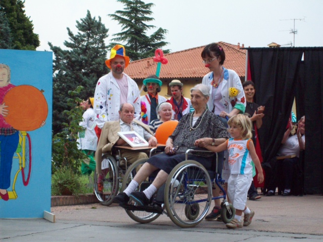 CINNO DAYs Charity Program di Succede solo a Bologna CINNO DAYs Charity Program-Succede solo a Bologna