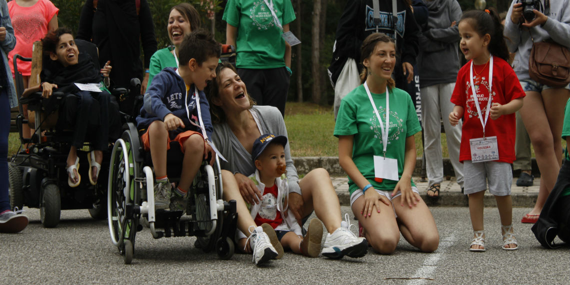 Wamba SMArt di Wamba Onlus Wamba SMArt-Wamba Onlus