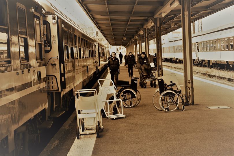 Corri con La Piccola Famiglia di La Piccola Famiglia Onlus Corri con La Piccola Famiglia-La Piccola Famiglia Onlus