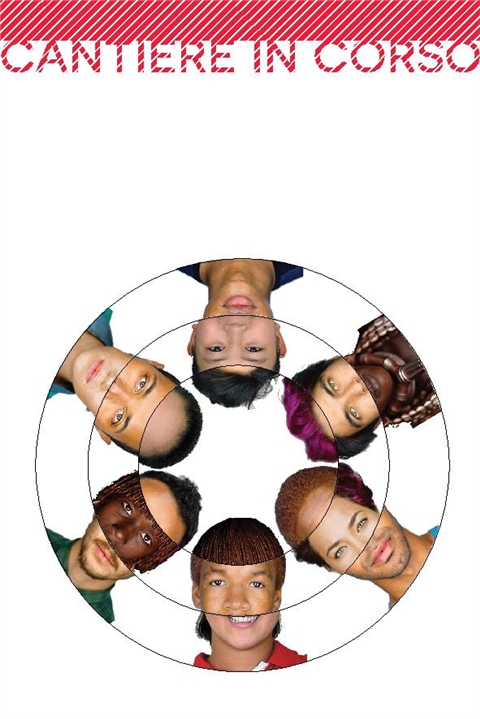 Luoghi Ideali Milano con Fabrizio Barca di Luoghi Ideali Luoghi Ideali Milano con Fabrizio Barca-Luoghi Ideali