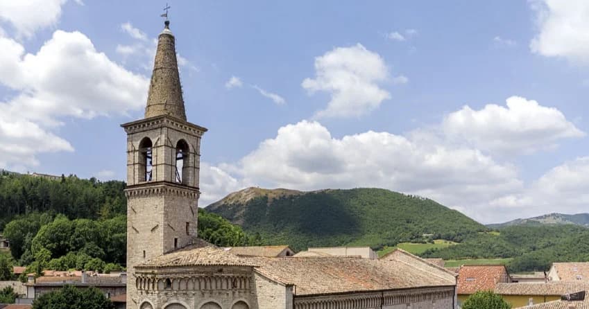 Comune di Cagli